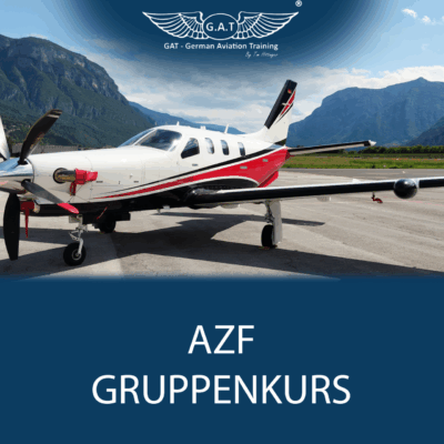 AZF - Gruppenkurs
