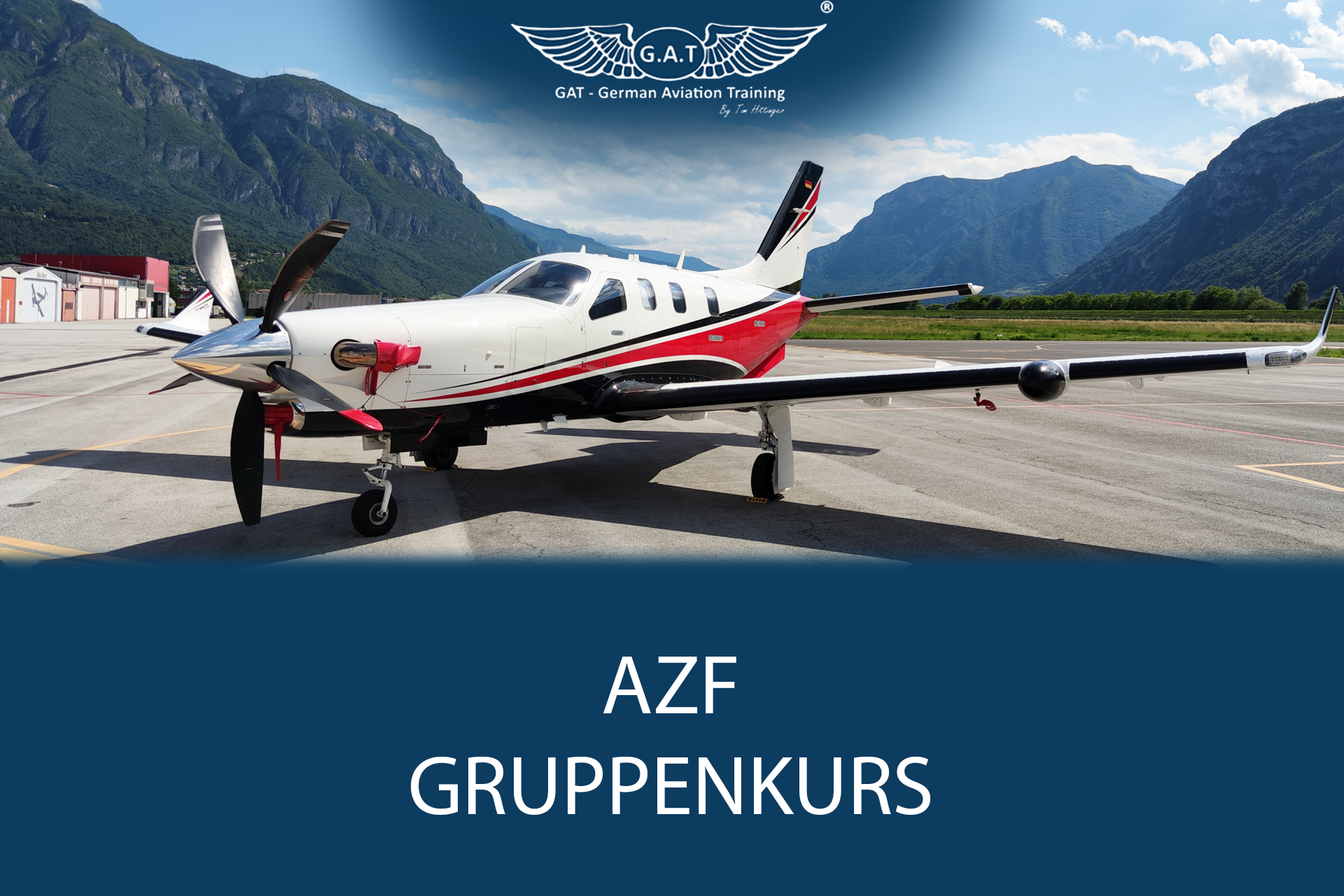 AZF - Gruppenkurs