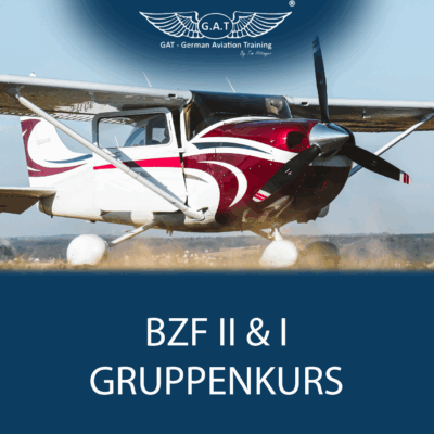 BZF II & I - Gruppenkurs
